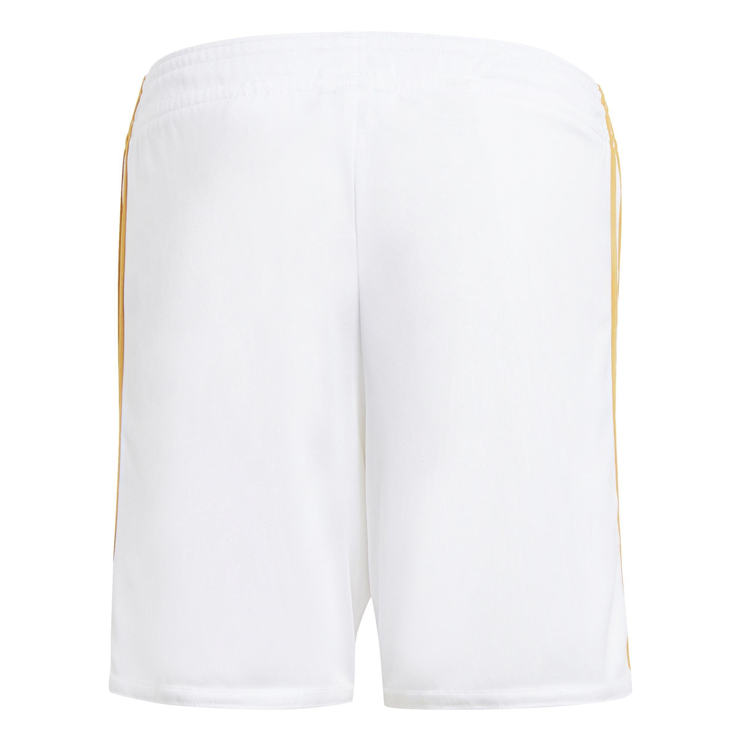 Unisex Kids Real Madrid 23/24 Home Mini Kit, White, A901_ONE, large image number 3
