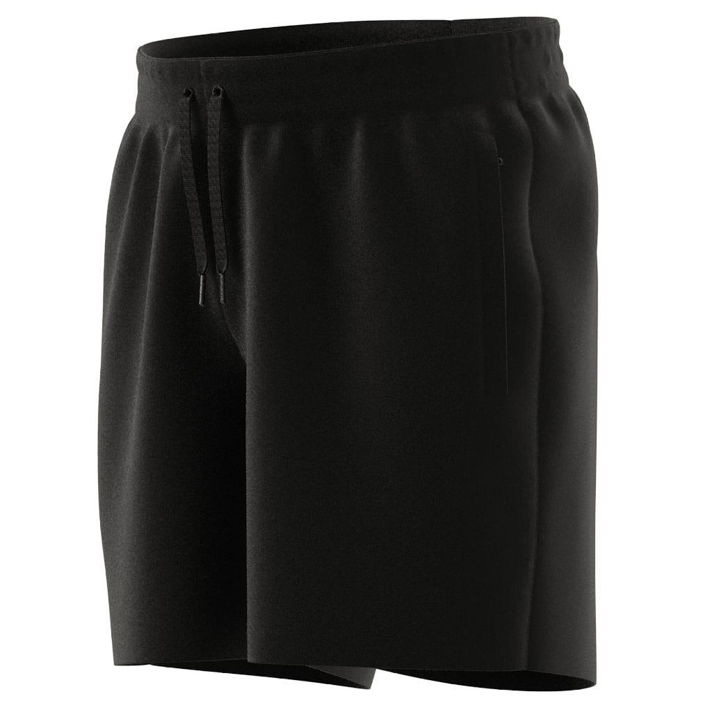 Premium Essentials Shorts, Black, A901_ONE, large image number 3
