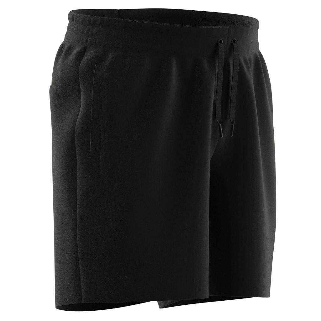 Premium Essentials Shorts, Black, A901_ONE, large image number 4