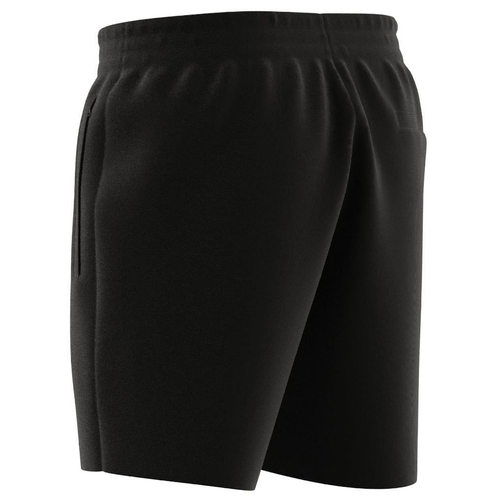 Premium Essentials Shorts, Black, A901_ONE, large image number 5