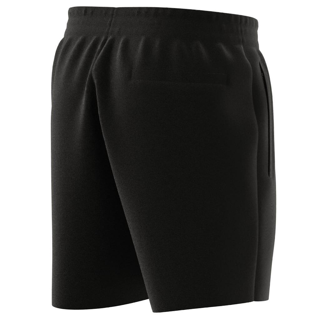 Premium Essentials Shorts, Black, A901_ONE, large image number 6
