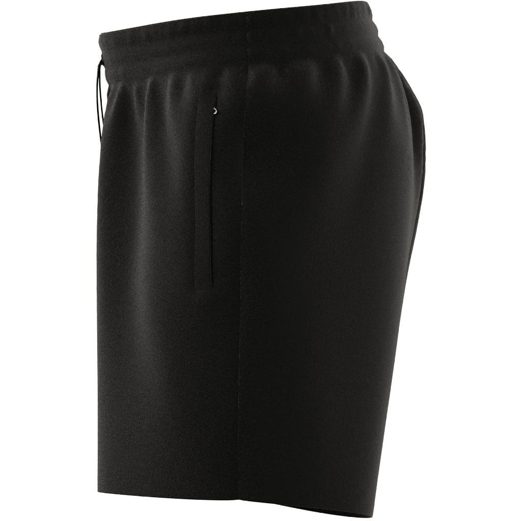 Premium Essentials Shorts, Black, A901_ONE, large image number 9