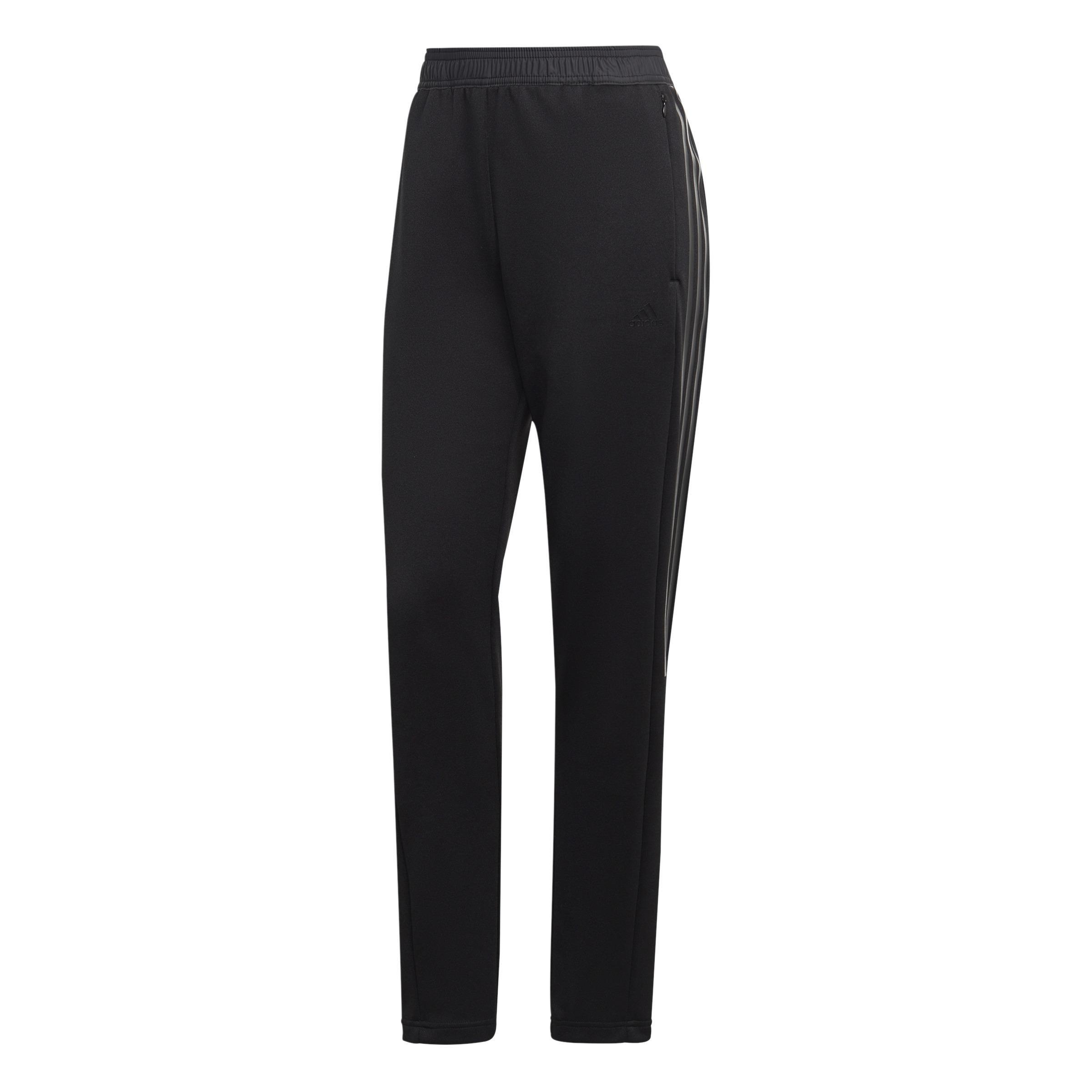 Tiro Suit-Up Advanced Tracksuit Bottoms, Black, A901_ONE, large image number 0