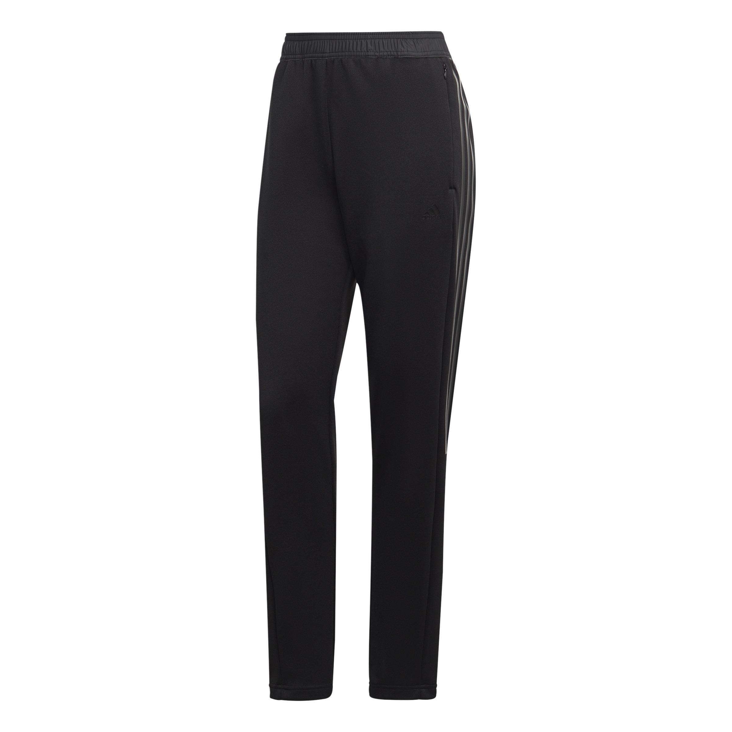 Tiro Suit-Up Advanced Tracksuit Bottoms, Black, A901_ONE, large image number 1