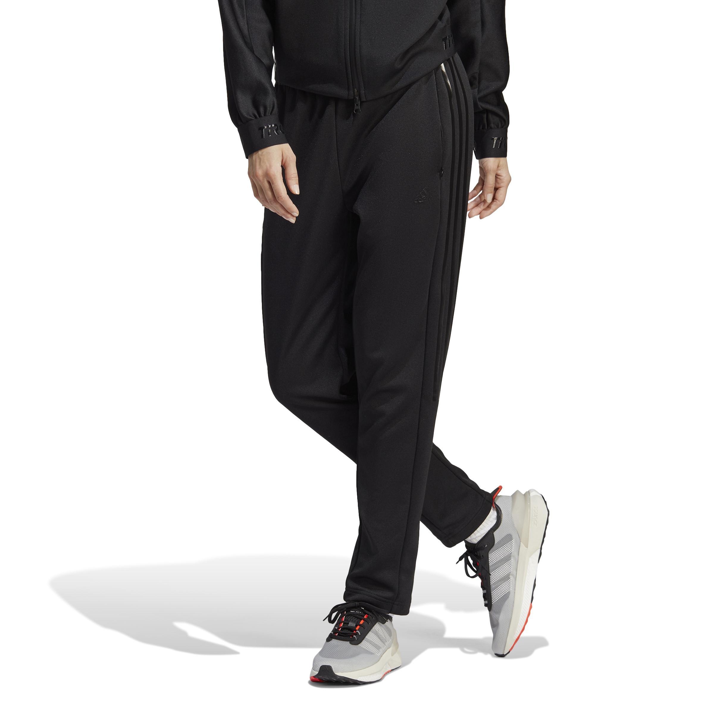 Tiro Suit-Up Advanced Tracksuit Bottoms, Black, A901_ONE, large image number 13