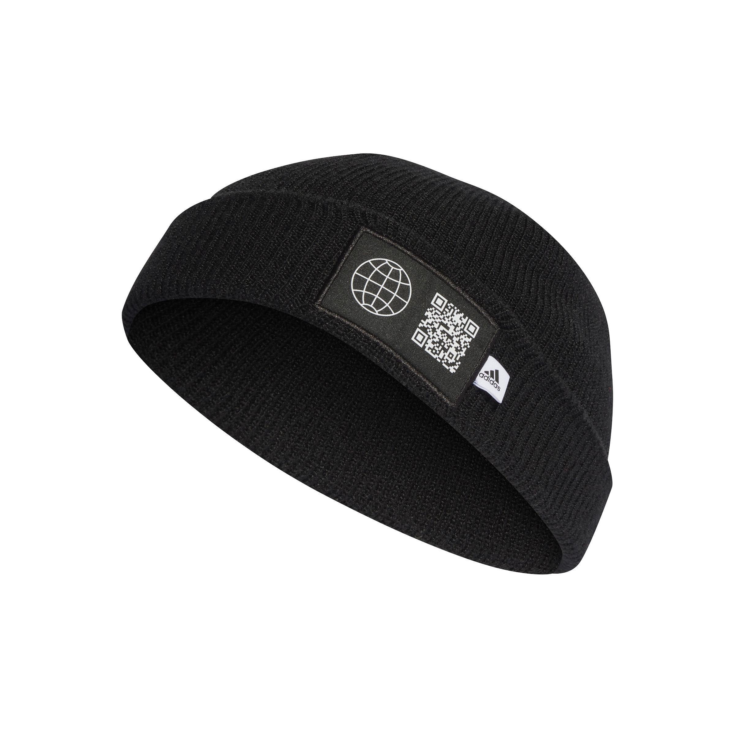 Unisex Tech Fisherman Hat, Black, , large image number 0