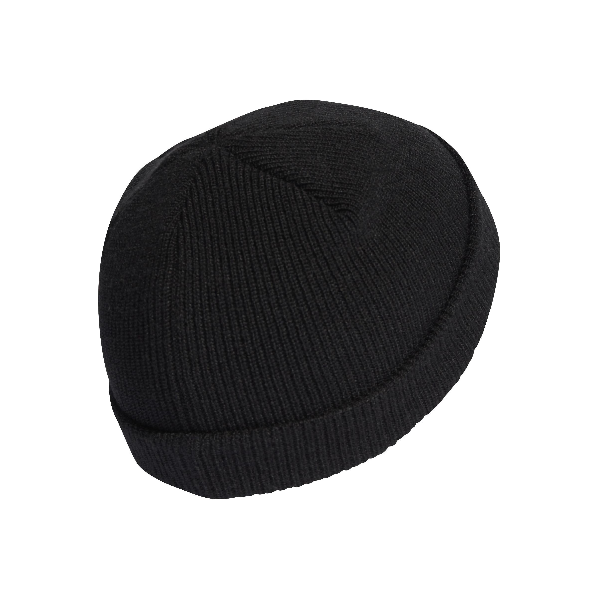 Unisex Tech Fisherman Hat, Black, A901_ONE, large image number 1