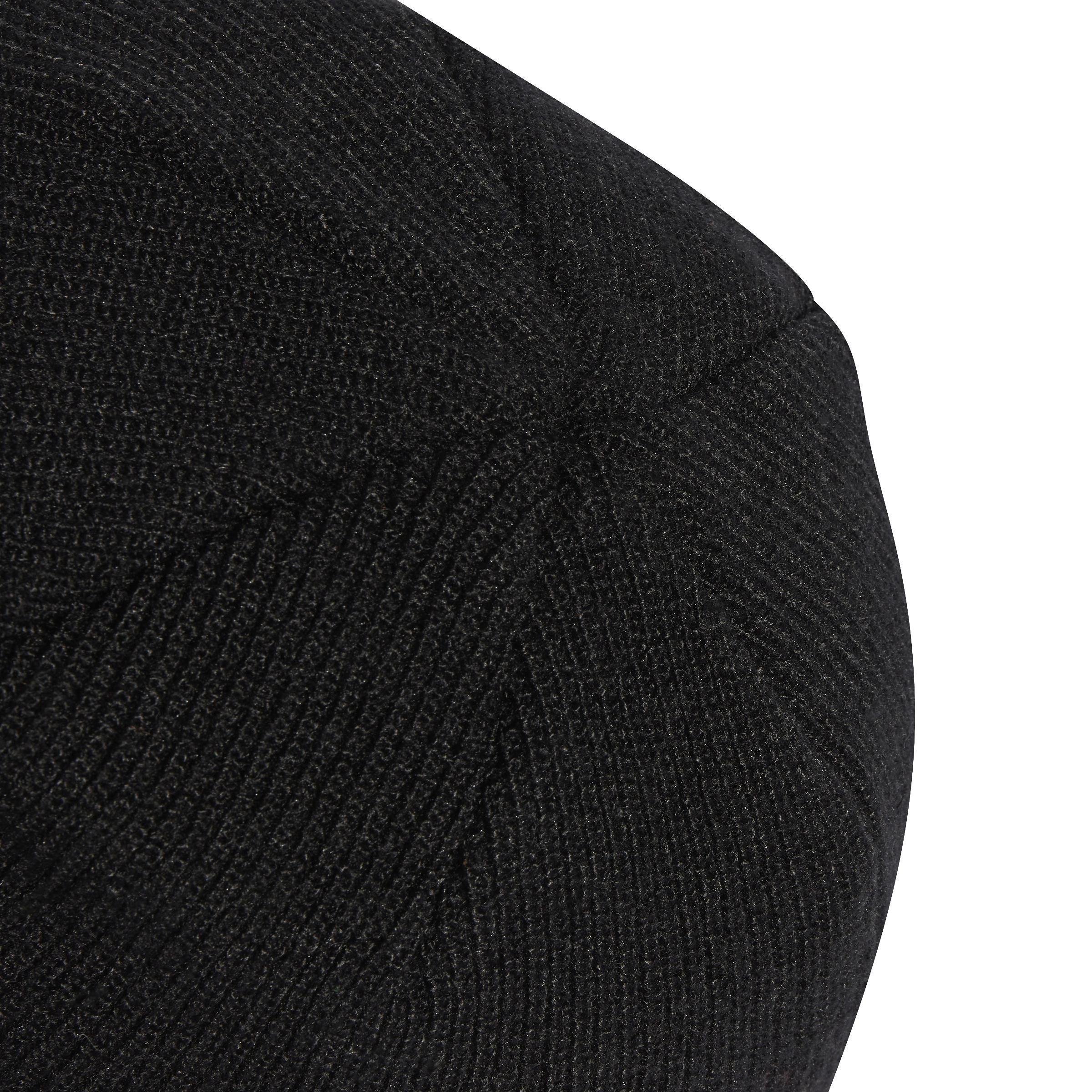 Unisex Tech Fisherman Hat, Black, A901_ONE, large image number 2