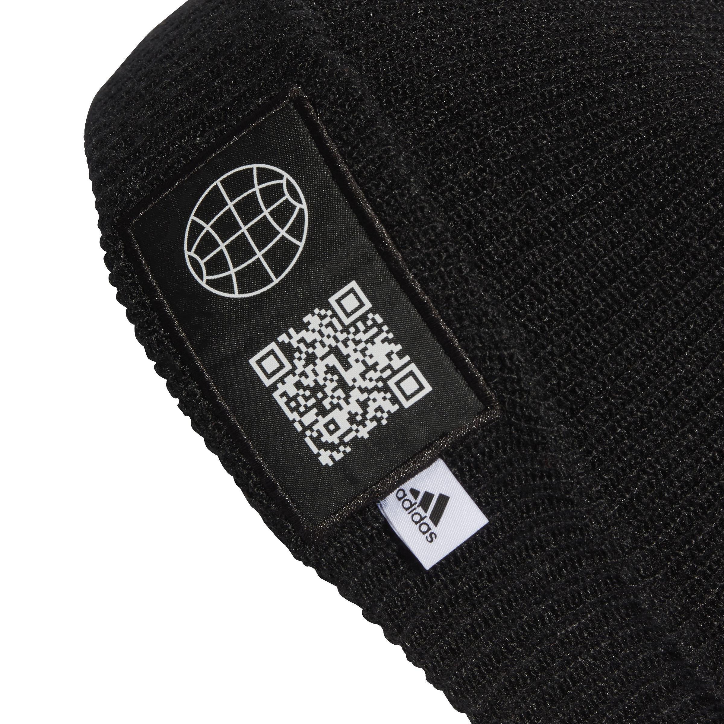 Unisex Tech Fisherman Hat, Black, , large image number 3