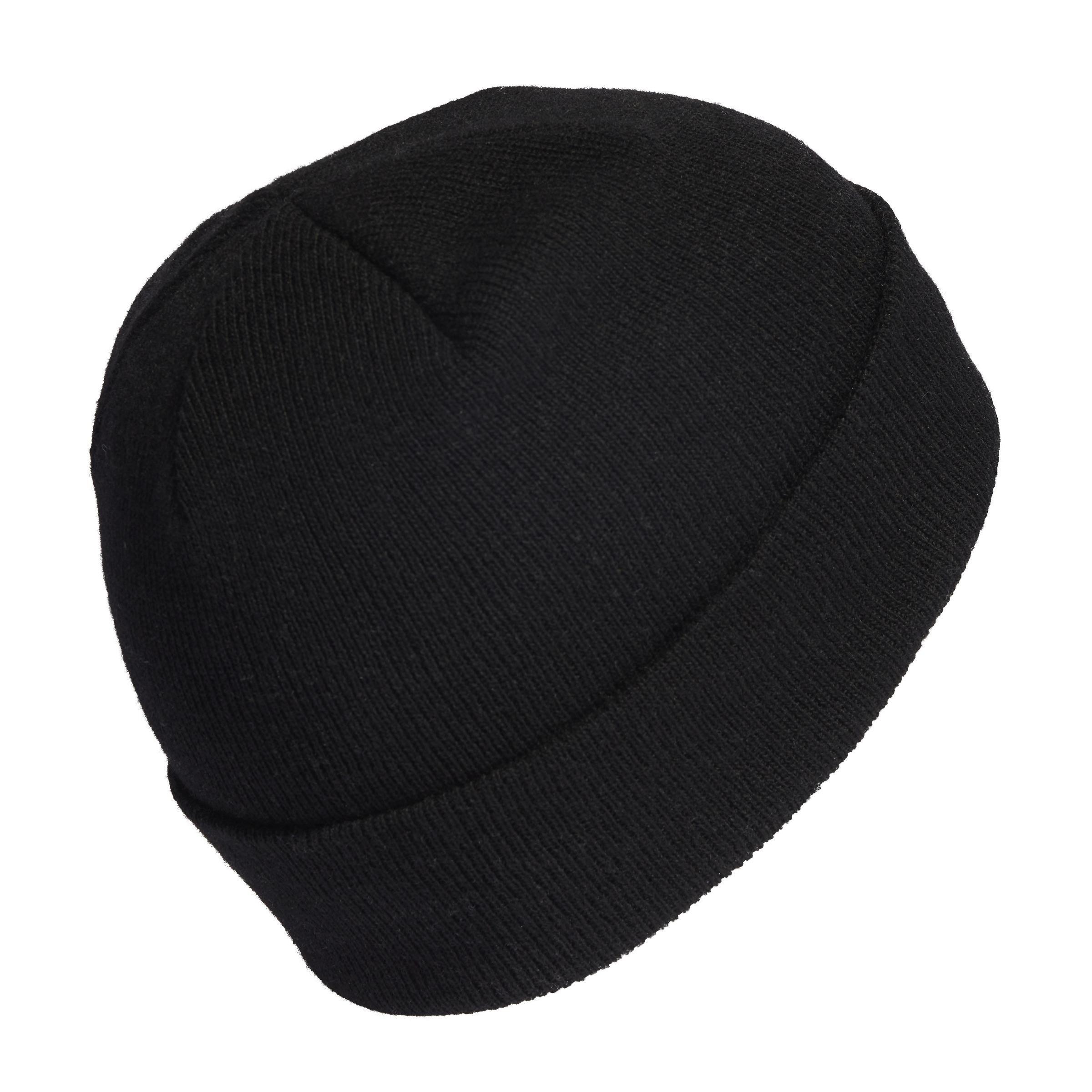 Unisex Cold.Rdy Tech Cuff Beanie, Black, A901_ONE, large image number 1