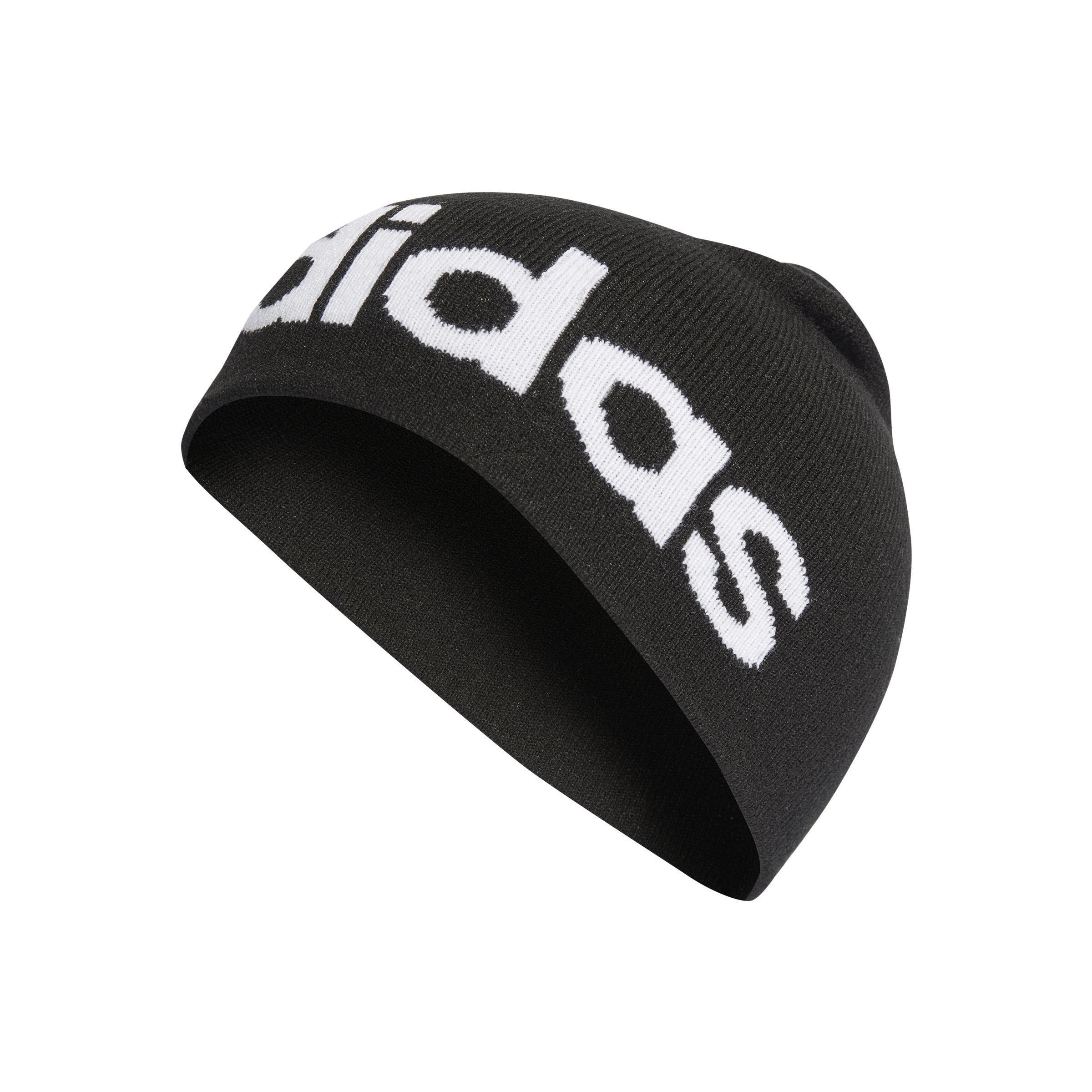 Unisex Daily Beanie, Black, , large image number 0