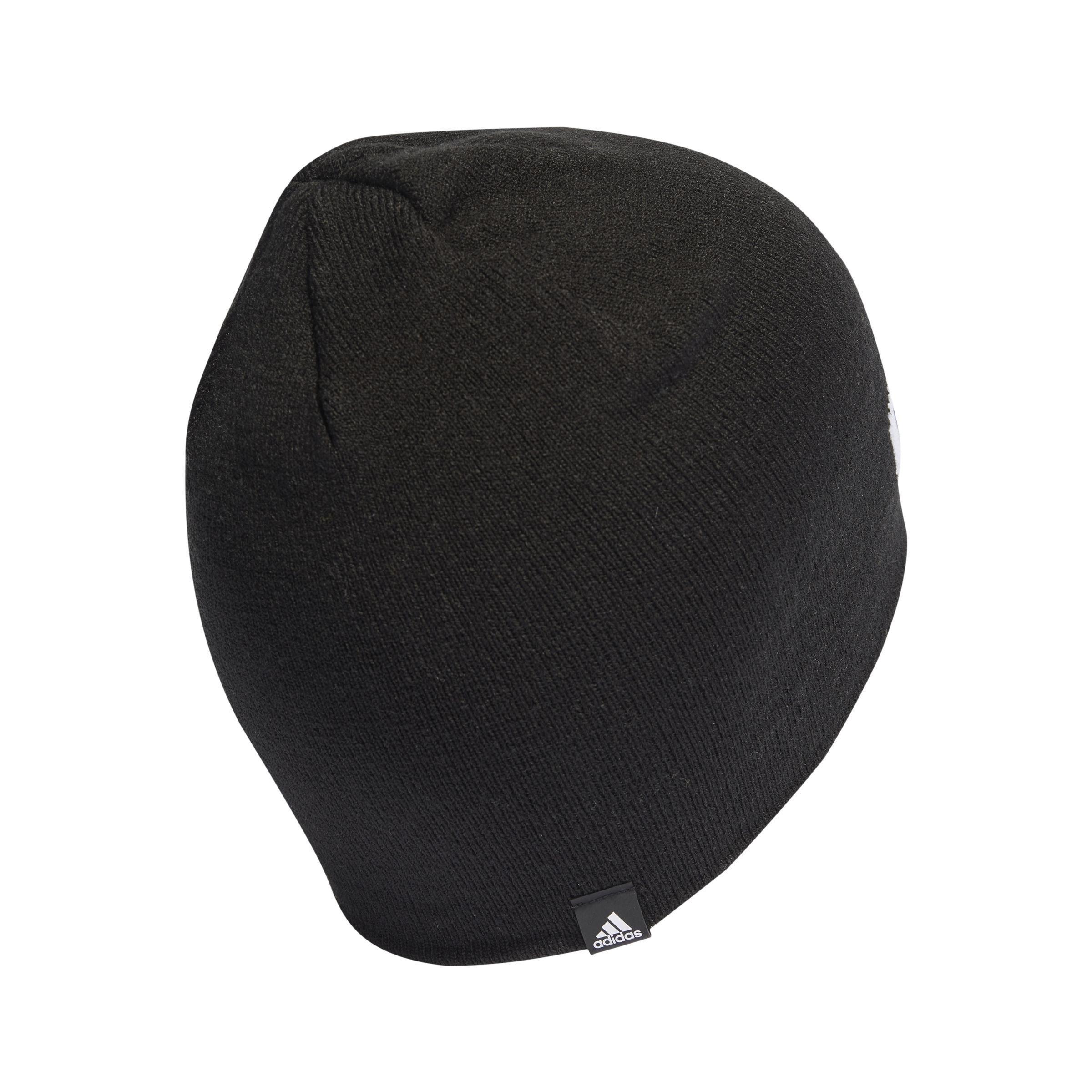 Unisex Daily Beanie, Black, , large image number 1