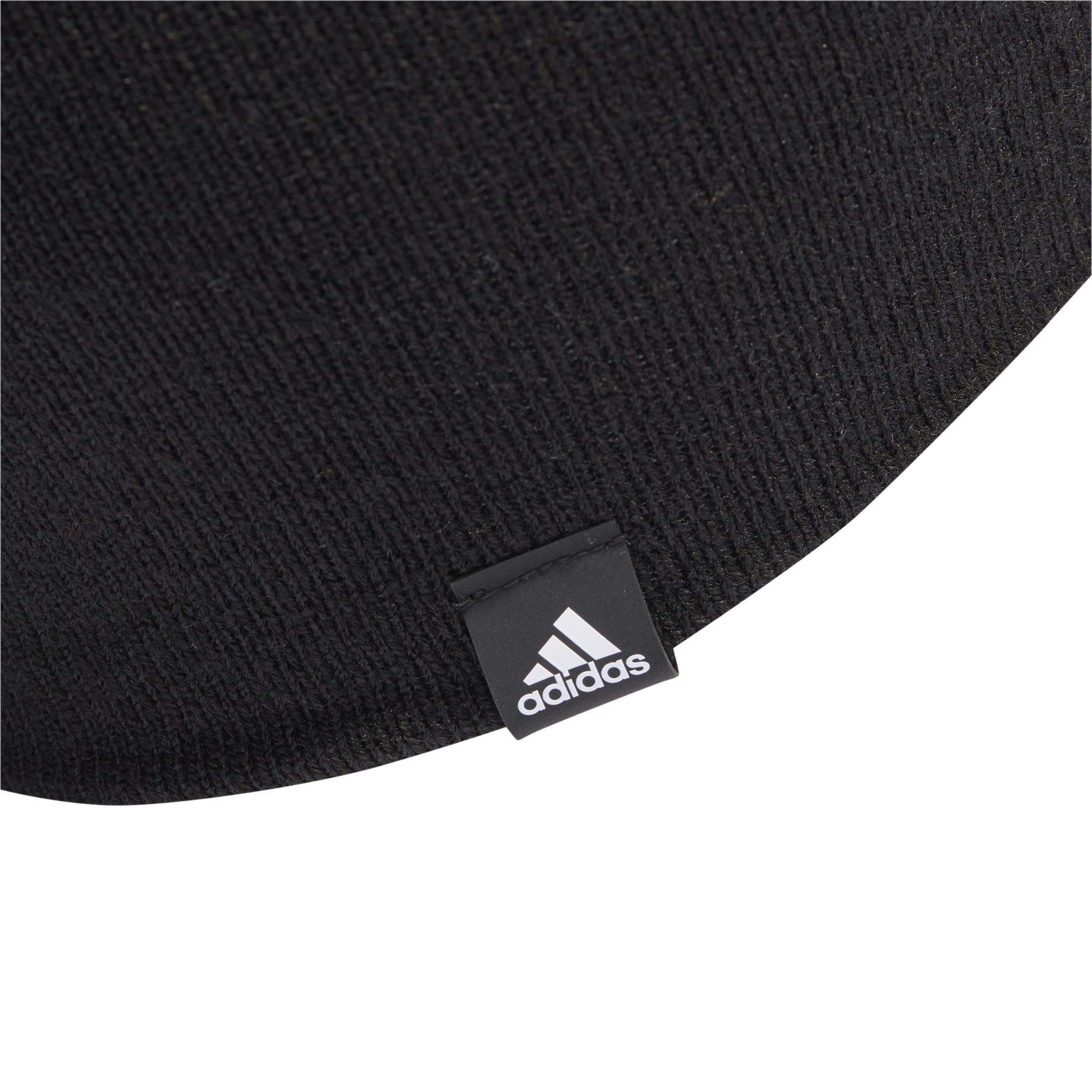 Unisex Daily Beanie, Black, , large image number 2