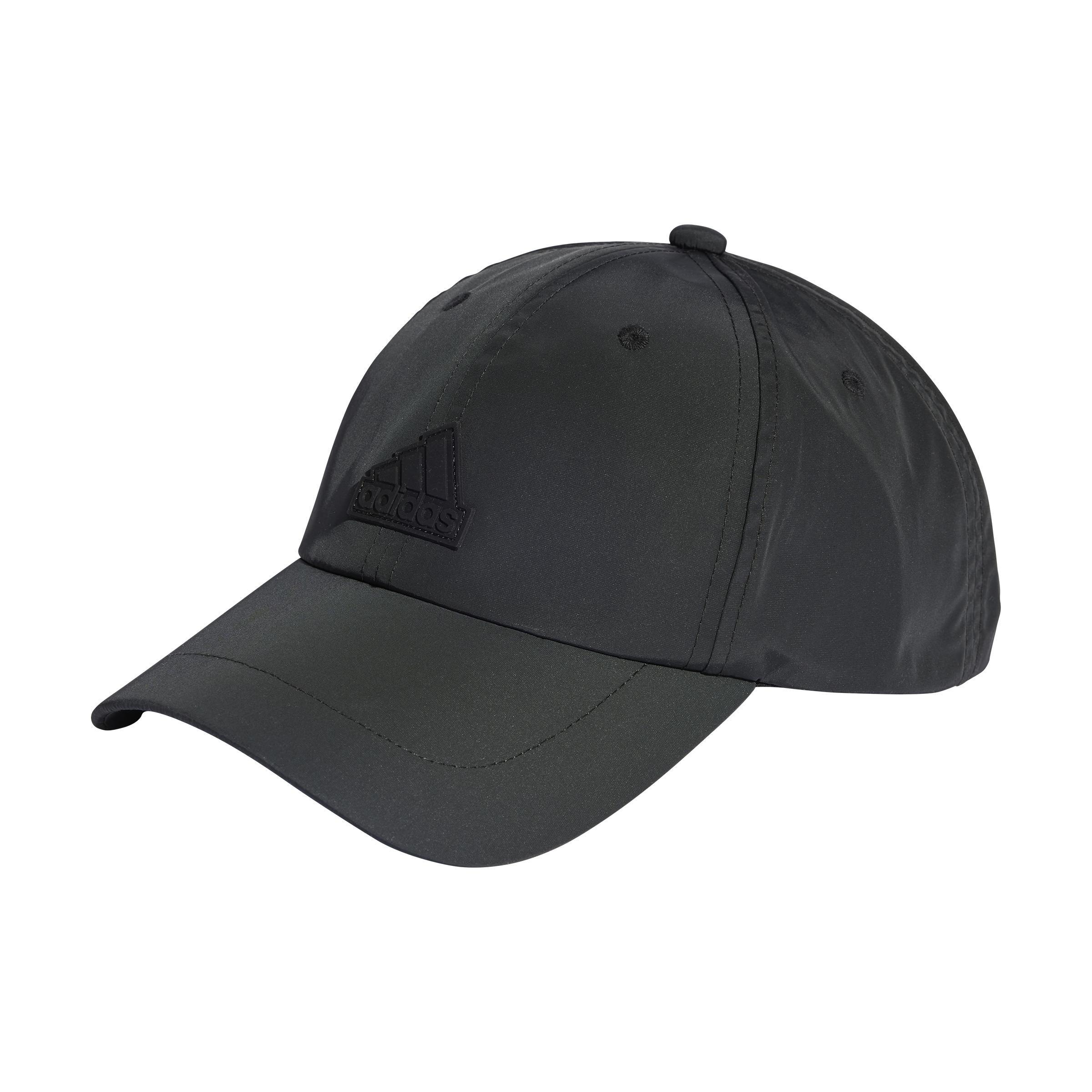 Unisex Future Icon Tech Baseball Cap, Black, , large image number 0