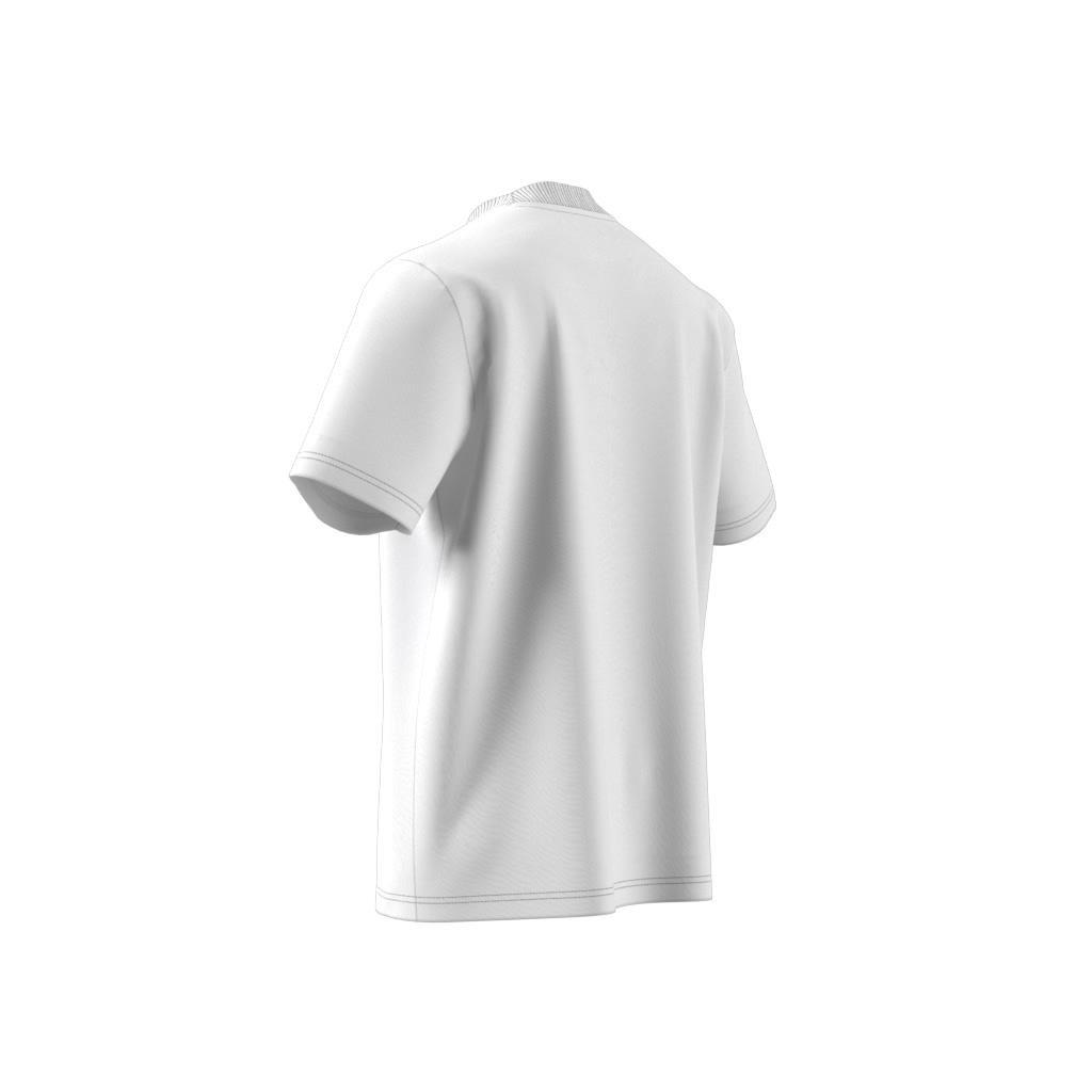 Trae Hc Graphic T-Shirt, White, A901_ONE, large image number 7