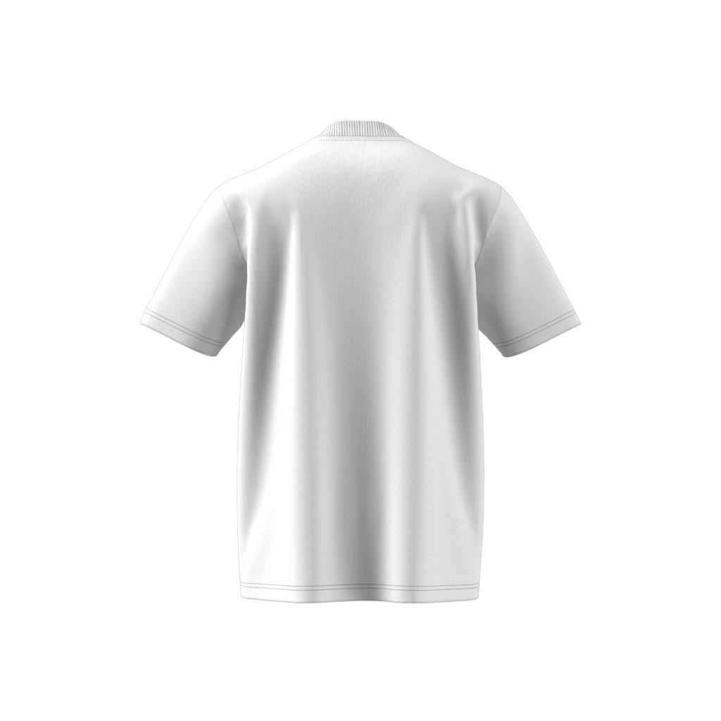 Trae Hc Graphic T-Shirt, White, A901_ONE, large image number 10