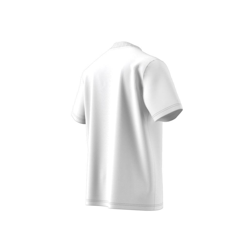 Trae Hc Graphic T-Shirt, White, A901_ONE, large image number 14