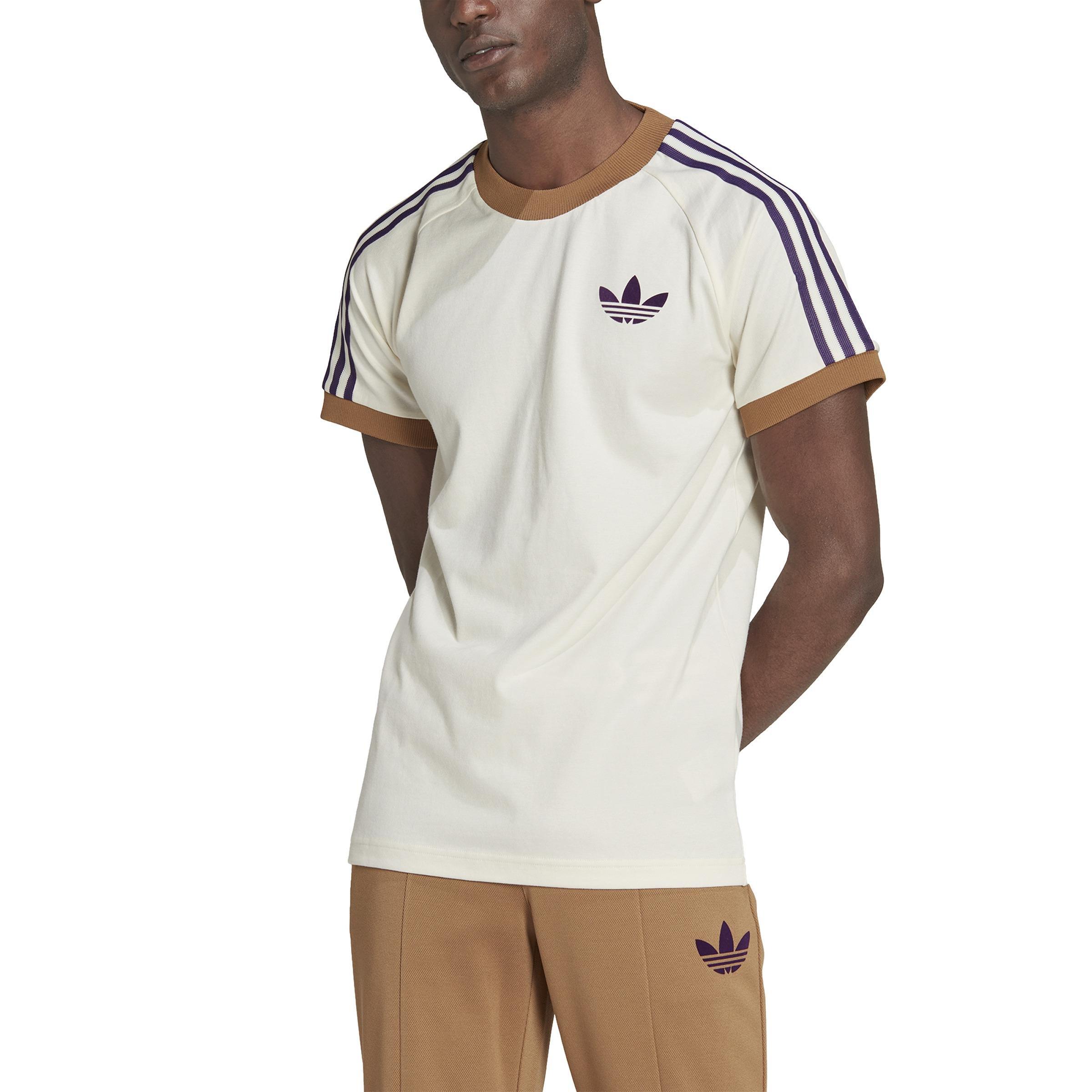 Adidas originals hotsell cali football shorts