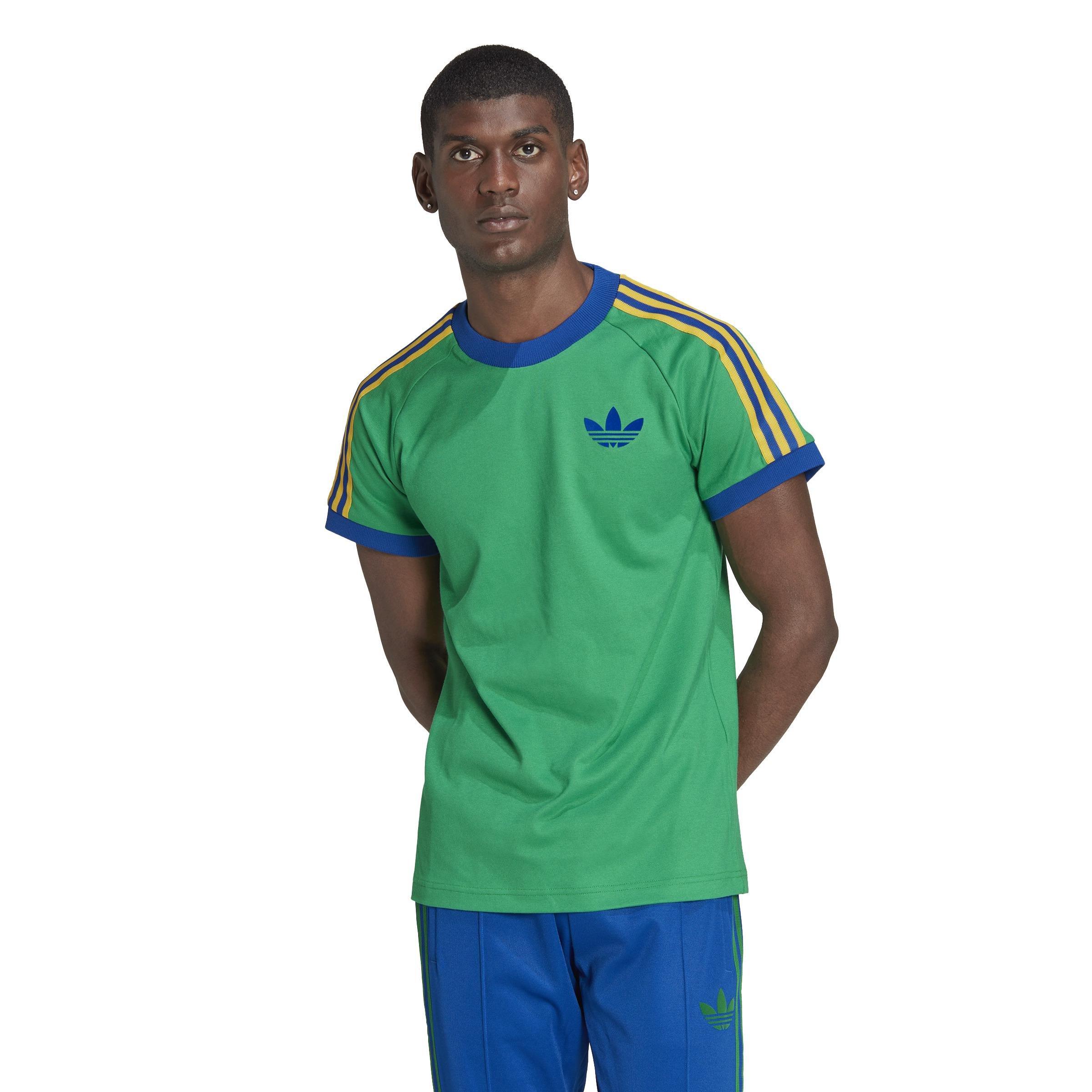 Adidas originals shop cali football shorts