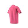 Kids Unisex Z.N.E. T-Shirt Kids, Pink, A901_ONE, thumbnail image number 10