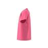 Kids Unisex Z.N.E. T-Shirt Kids, Pink, A901_ONE, thumbnail image number 11