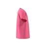 Kids Unisex Z.N.E. T-Shirt Kids, Pink, A901_ONE, thumbnail image number 13