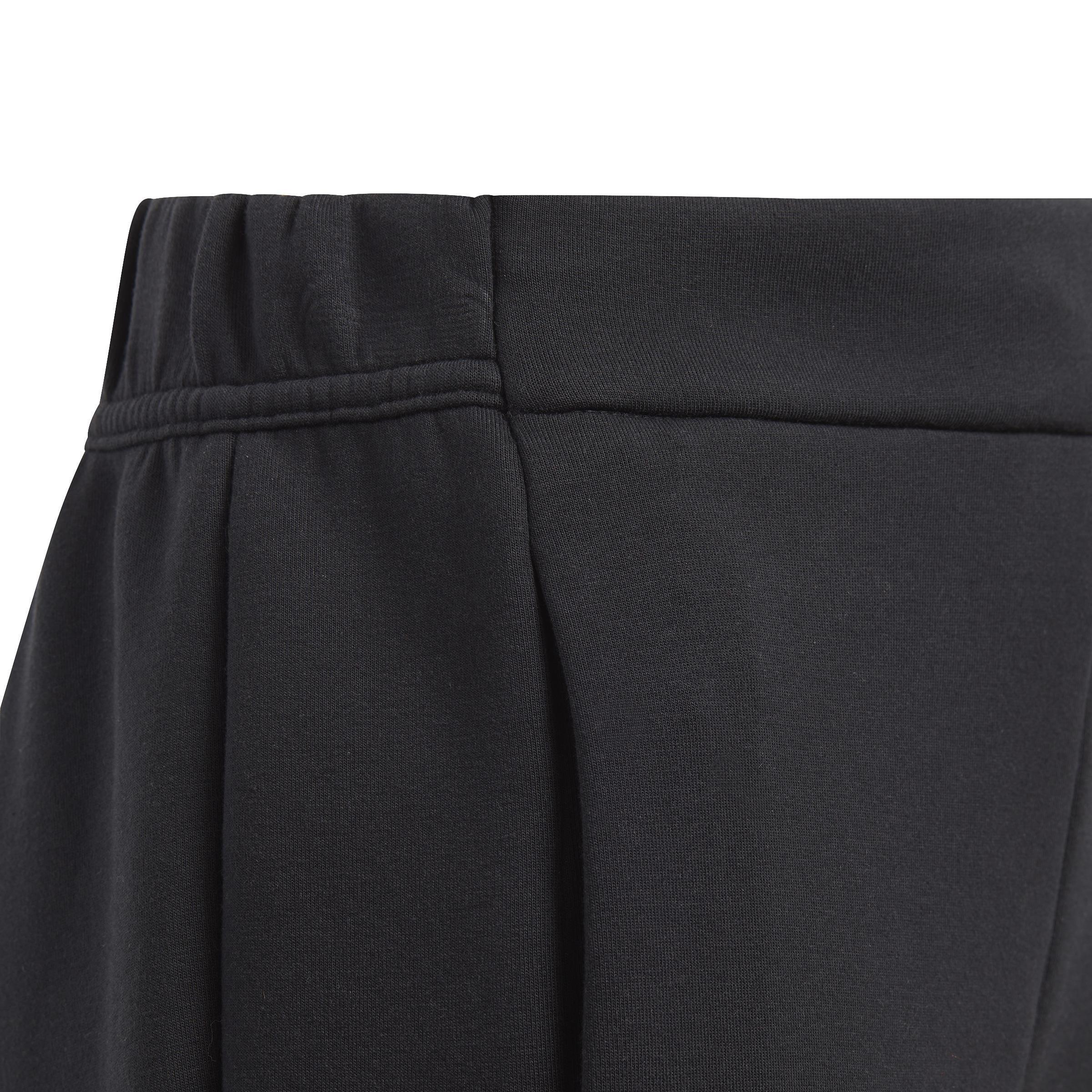 Unisex Kids adidas Z.N.E. Tracksuit Bottoms, Black, , large image number 3