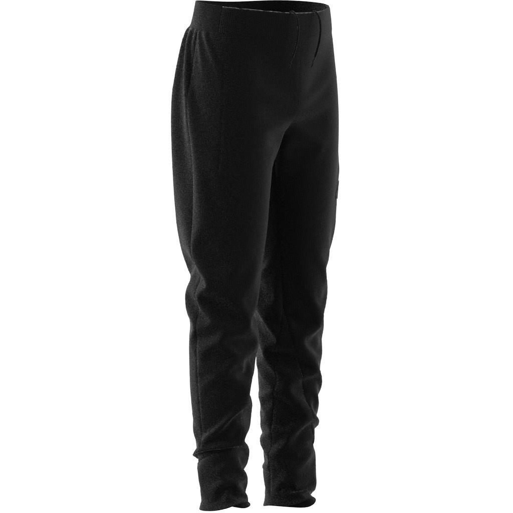 Unisex Kids adidas Z.N.E. Tracksuit Bottoms, Black, , large image number 9