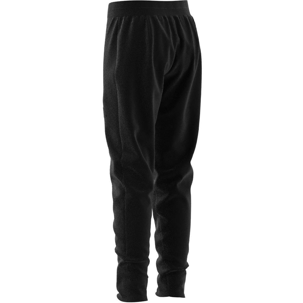 Unisex Kids adidas Z.N.E. Tracksuit Bottoms, Black, , large image number 10
