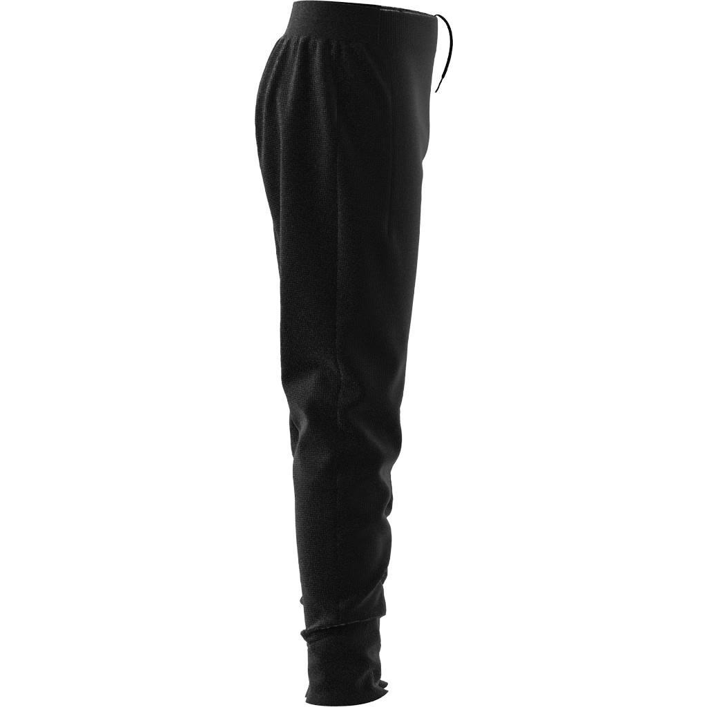 Unisex Kids adidas Z.N.E. Tracksuit Bottoms, Black, , large image number 11