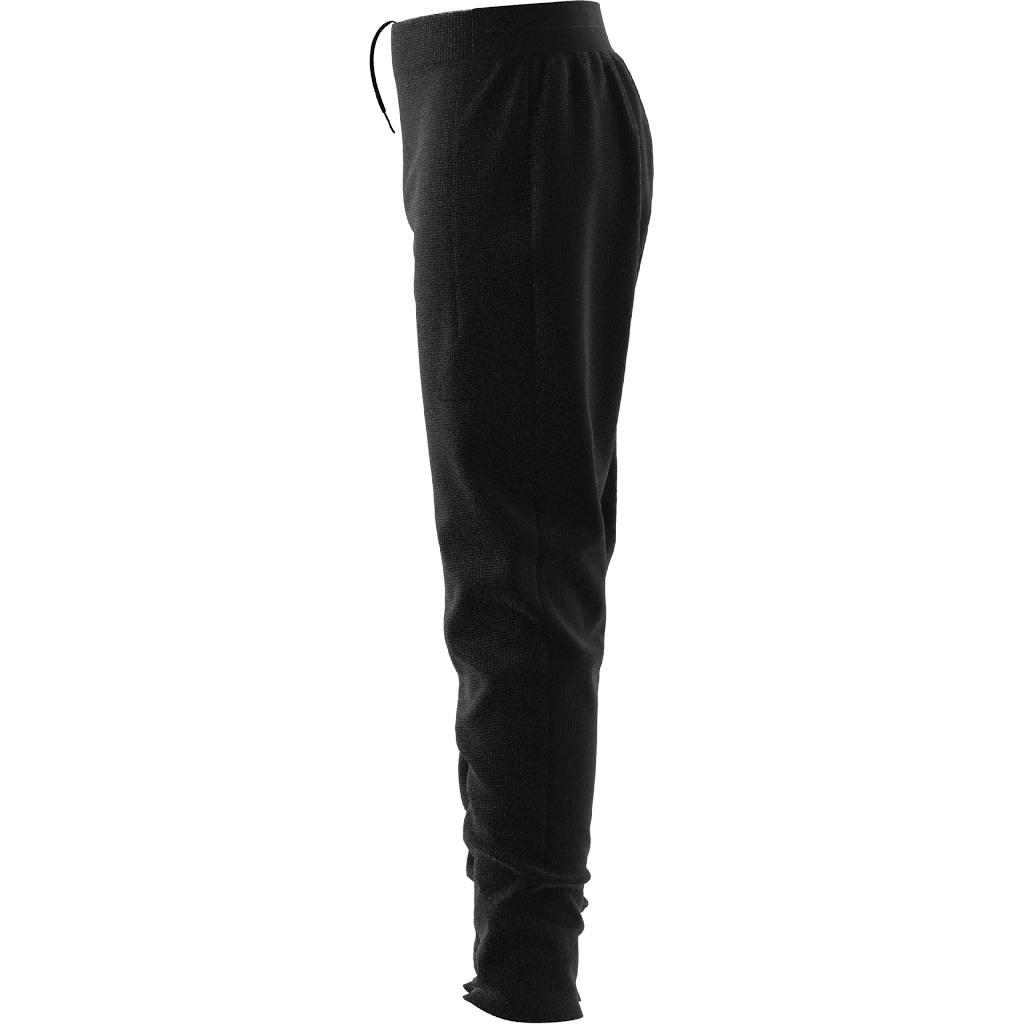 Unisex Kids adidas Z.N.E. Tracksuit Bottoms, Black, A901_ONE, large image number 14