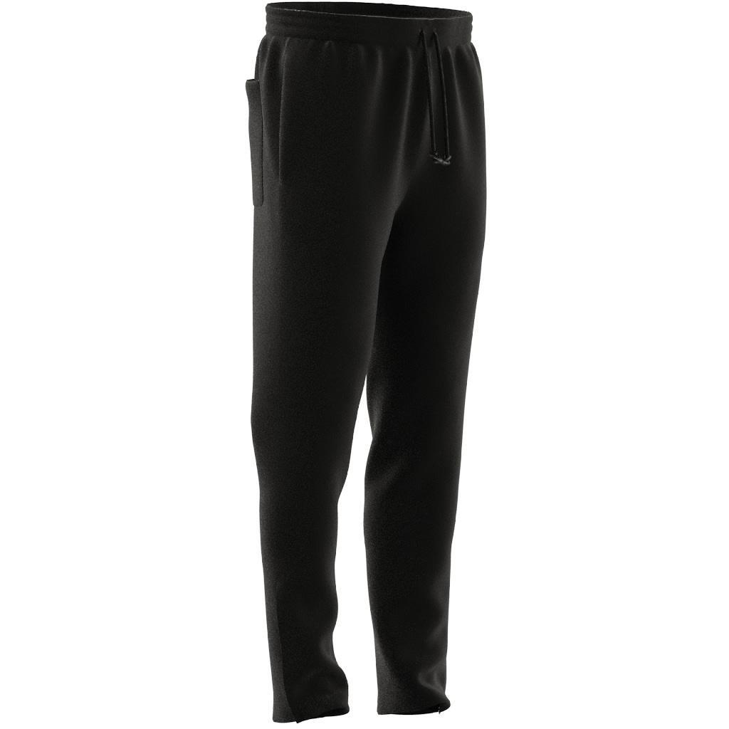 All Szn Fleece Tapered Joggers, Black, A901_ONE, large image number 6