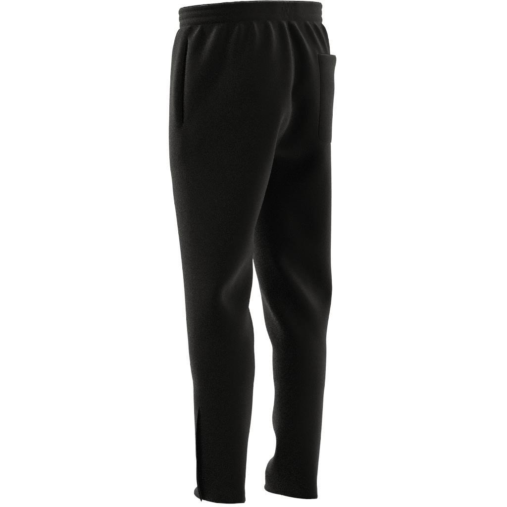 All Szn Fleece Tapered Joggers, Black, A901_ONE, large image number 8