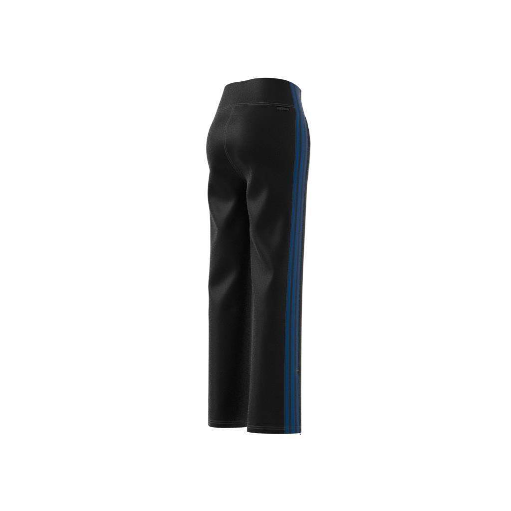 Blue Version Tracksuit Bottoms, Black, A901_ONE, large image number 5
