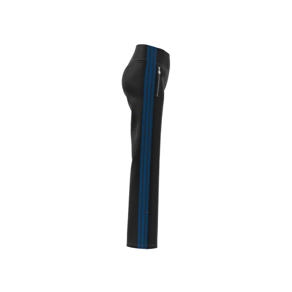 Blue Version Tracksuit Bottoms, Black, A901_ONE, large image number 14