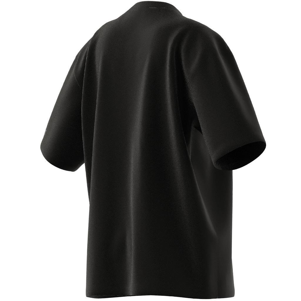 Terrex Graphic Pocket Print T-Shirt, Black, , large image number 10