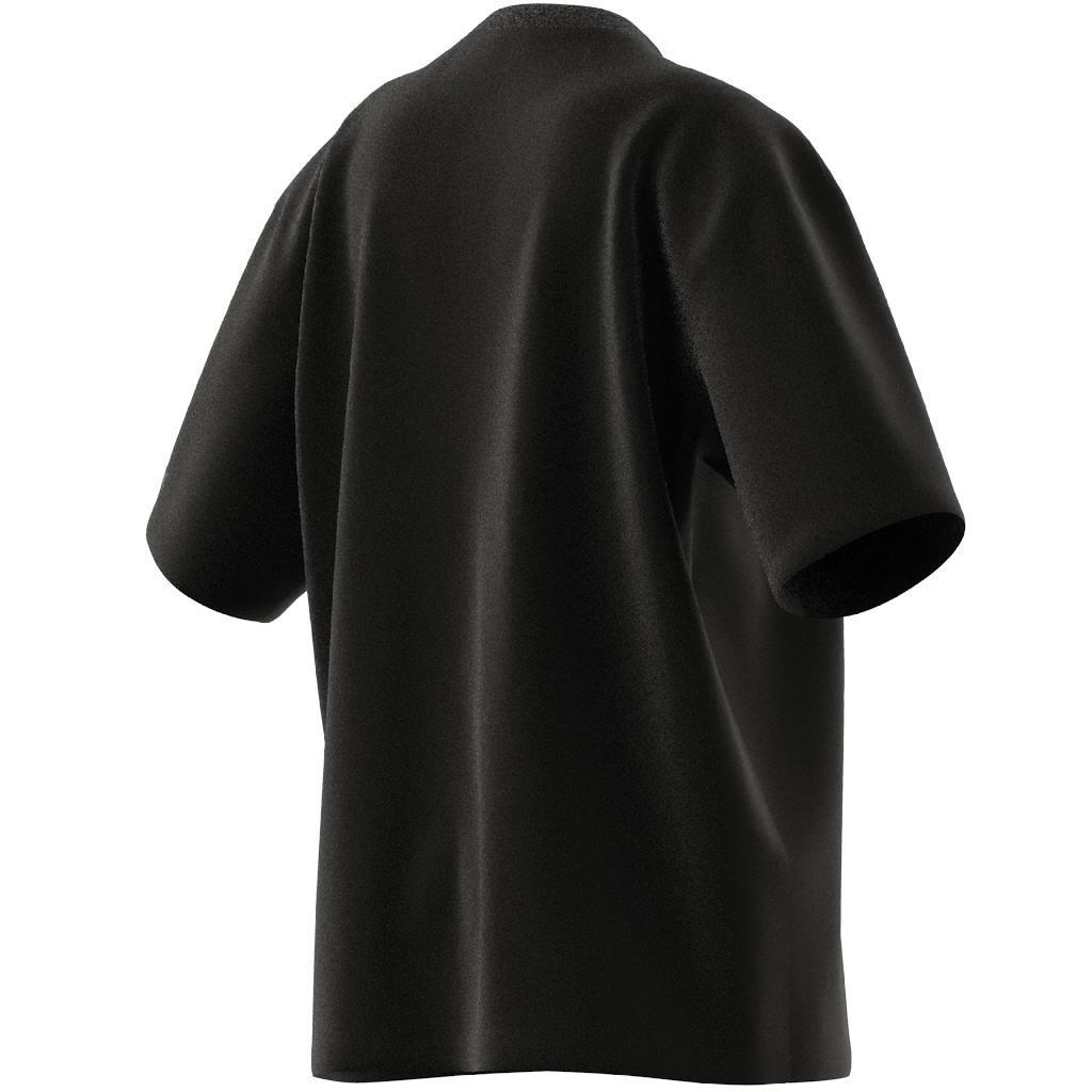 Terrex Graphic Pocket Print T-Shirt, Black, , large image number 13