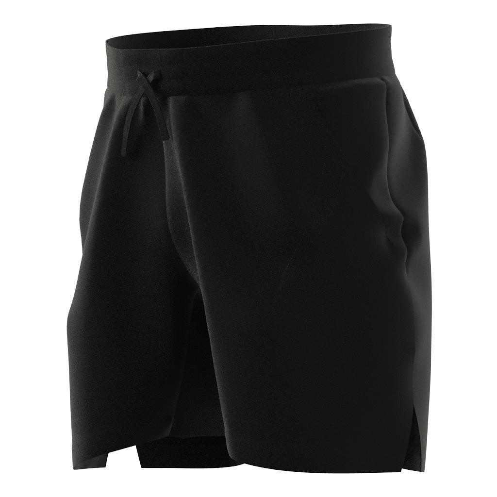 Tennis Aeroready Two-In-One Pro Shorts, Black, , large image number 13