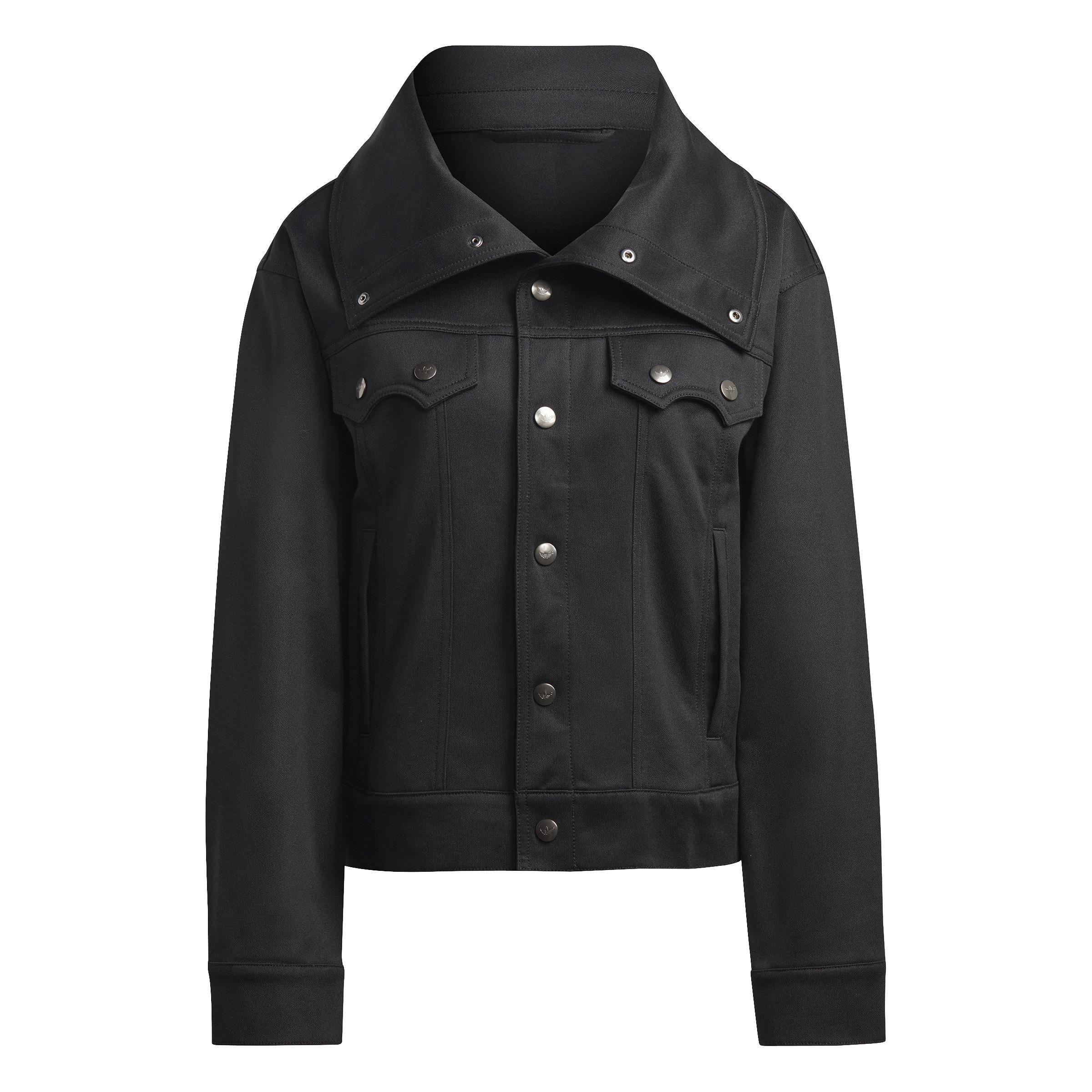 Blue Version Club Track Jacket, Multicolour, A901_ONE, large image number 1