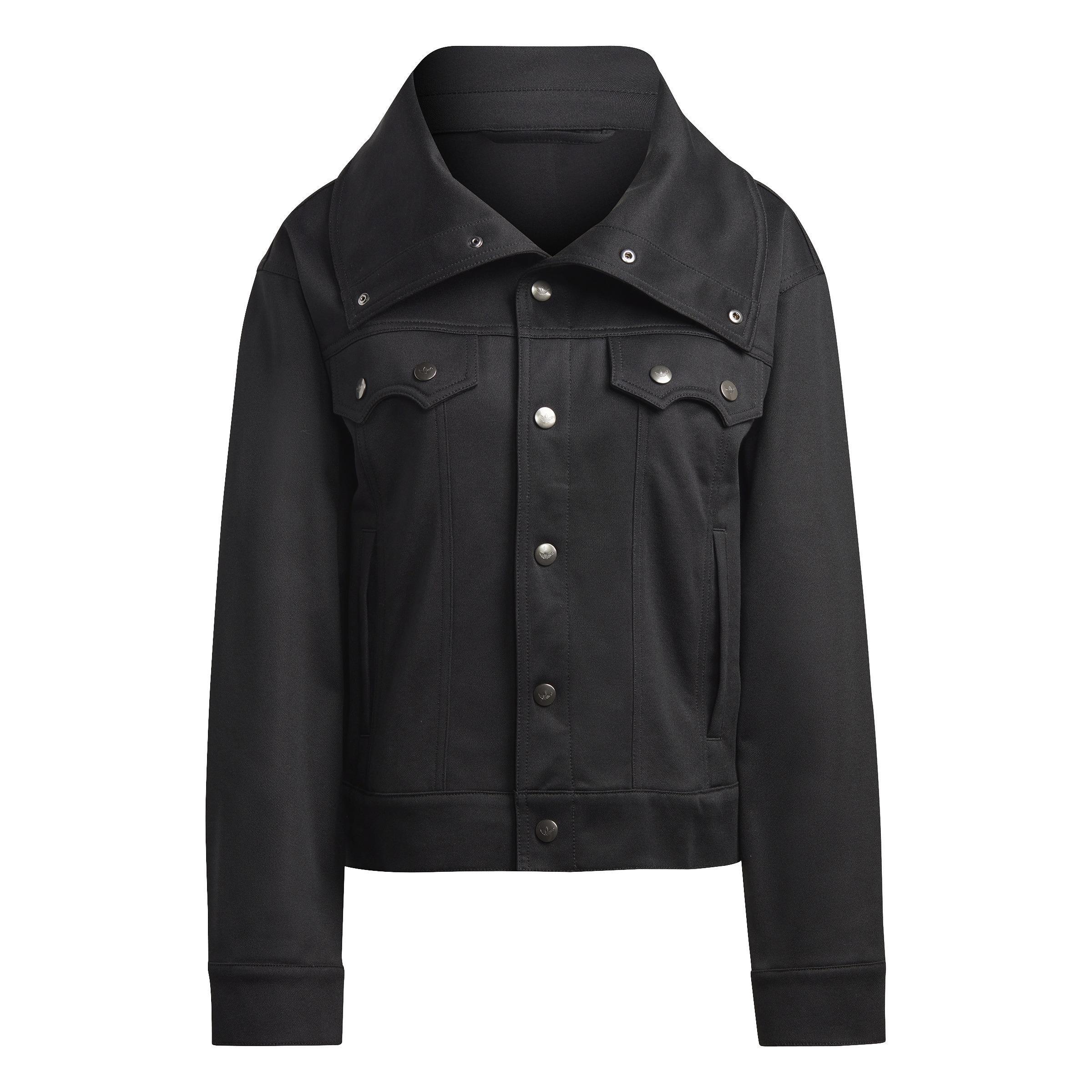 Blue Version Club Track Jacket, Multicolour, A901_ONE, large image number 2