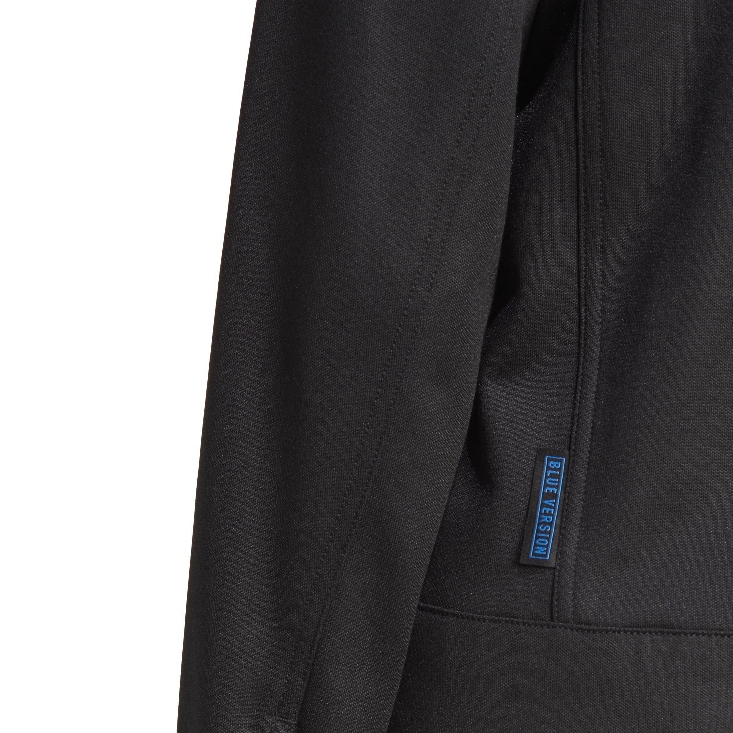 Blue Version Club Track Jacket, Multicolour, , large image number 5