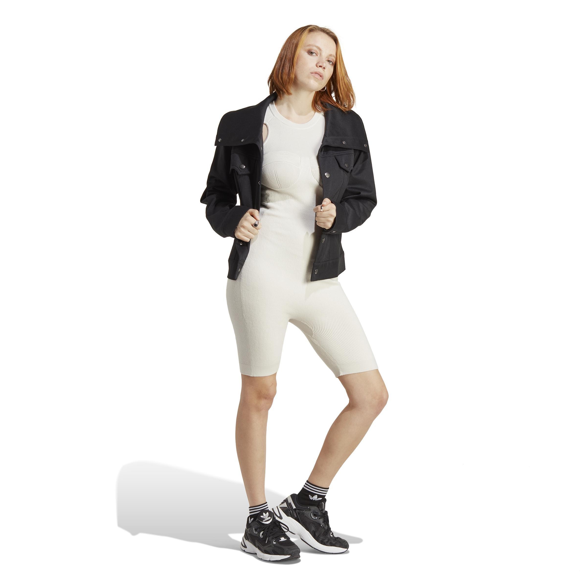 Blue Version Club Track Jacket, Multicolour, A901_ONE, large image number 7