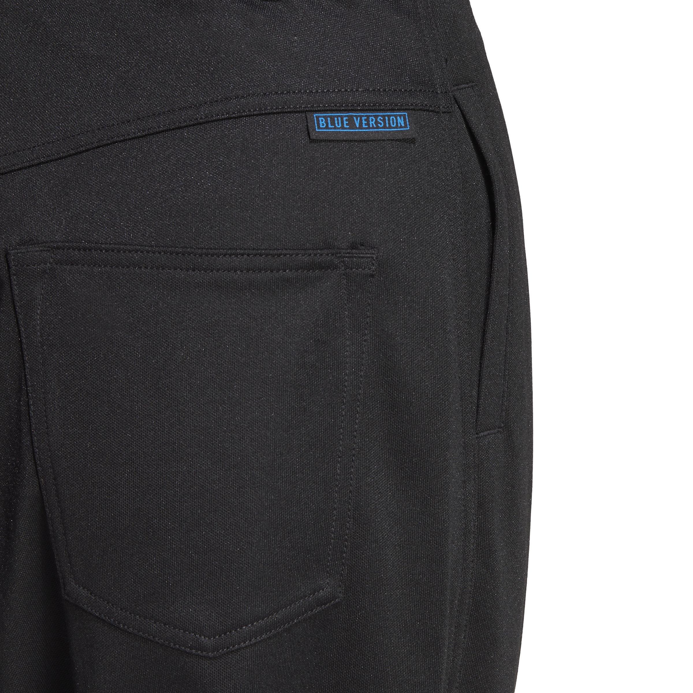 Blue Version Adibreak Pants, Black, A901_ONE, large image number 3