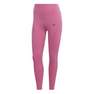 Women Tailored Hiit Luxe Training Leggings, Pink, A901_ONE, thumbnail image number 1