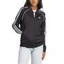 Women Adicolor Classics Sst Track Top, Black, A901_ONE, thumbnail image number 1