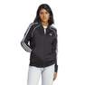 Women Adicolor Classics Sst Track Top, Black, A901_ONE, thumbnail image number 7