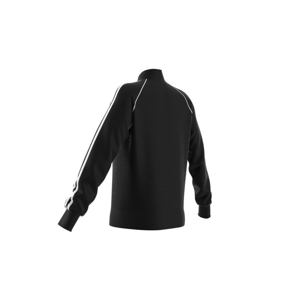 Adicolor Classics Sst Track Top, Black, A901_ONE, large image number 8