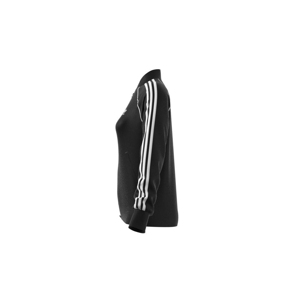 Adicolor Classics Sst Track Top, Black, A901_ONE, large image number 9