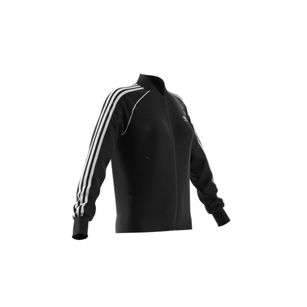 Adicolor Classics Sst Track Top, Black, A901_ONE, large image number 11