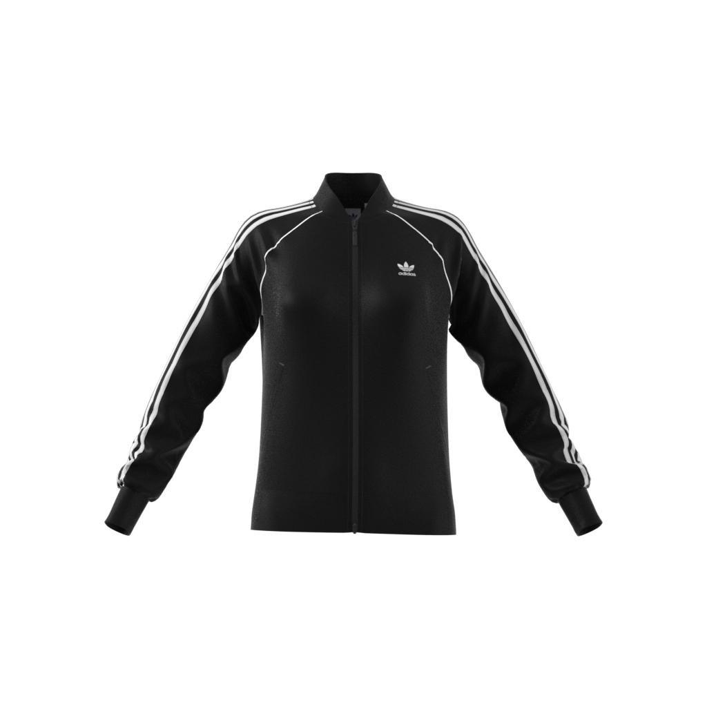 Adicolor Classics Sst Track Top, Black, A901_ONE, large image number 12